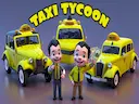 Taxi Tycoon Idle Business