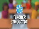 Teacher Simulator