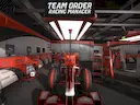 Team Order Racing Manager