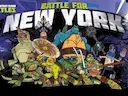 Teenage Mutant Ninja Turtles