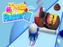 Teeth Runner