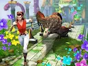 Temple Run 2 Festival