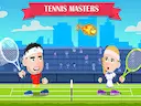 Tennis Masters