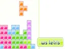 Tetris WS