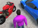 The Best Driver - Fun & Run 3D Game