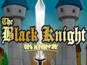 The Black Knight Get Medieval