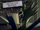 The Haunted Mansion