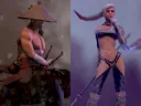 The Last Samurai