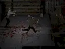 The Last Stand Game