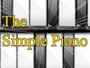 The Simple Piano
