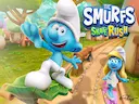 The Smurfs: Skate Rush