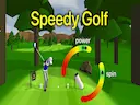 The Speedy Golf
