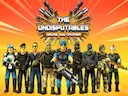 The Undisputables Online Multiplayer