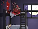The Visitor Game