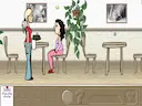 The Waitress Game