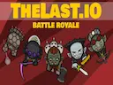 TheLast io