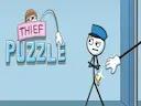 Thief Puzzle