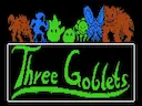 Three Goblets