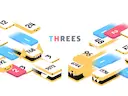 Threes!