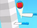 Throwing Knife
