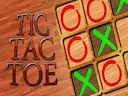 Tic Tac Toe