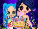 TicToc Catwalk Fashion