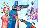 Time Shooter 3 SWAT