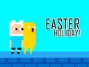 Time of  Adventure Easter Holiday