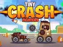 Tiny Fighters Crash
