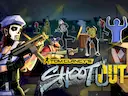 Tom Clancy's Shootout