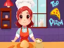 Top Pizza online game
