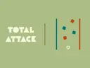 Total Attack Game