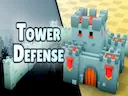 Tower Defense Online Game