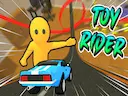 Toy Rider