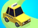 Traffic Run Puzzle