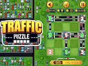 Traffic Puzzle
