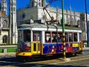 Tram Jigsaw