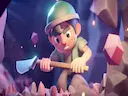 Treasure Hunter online