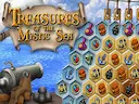 Treasures of the Mystic Sea