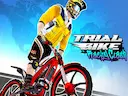 Trial Bike Racing Clash