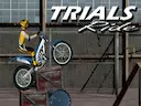 Trials Ride