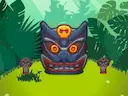 Tribal Zuma