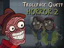 Troll Face Quest: Horror 2