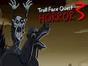 Troll Face Quest: Horror 3