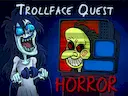 Troll Face Quest: Horror