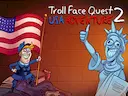 Troll Face Quest: USA Adventure 2
