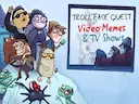 Troll Face Quest: Video Memes & TV Shows