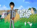 Tropical Island Game