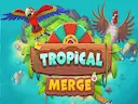 Tropical Merge