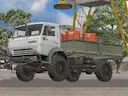 Truck Transporter